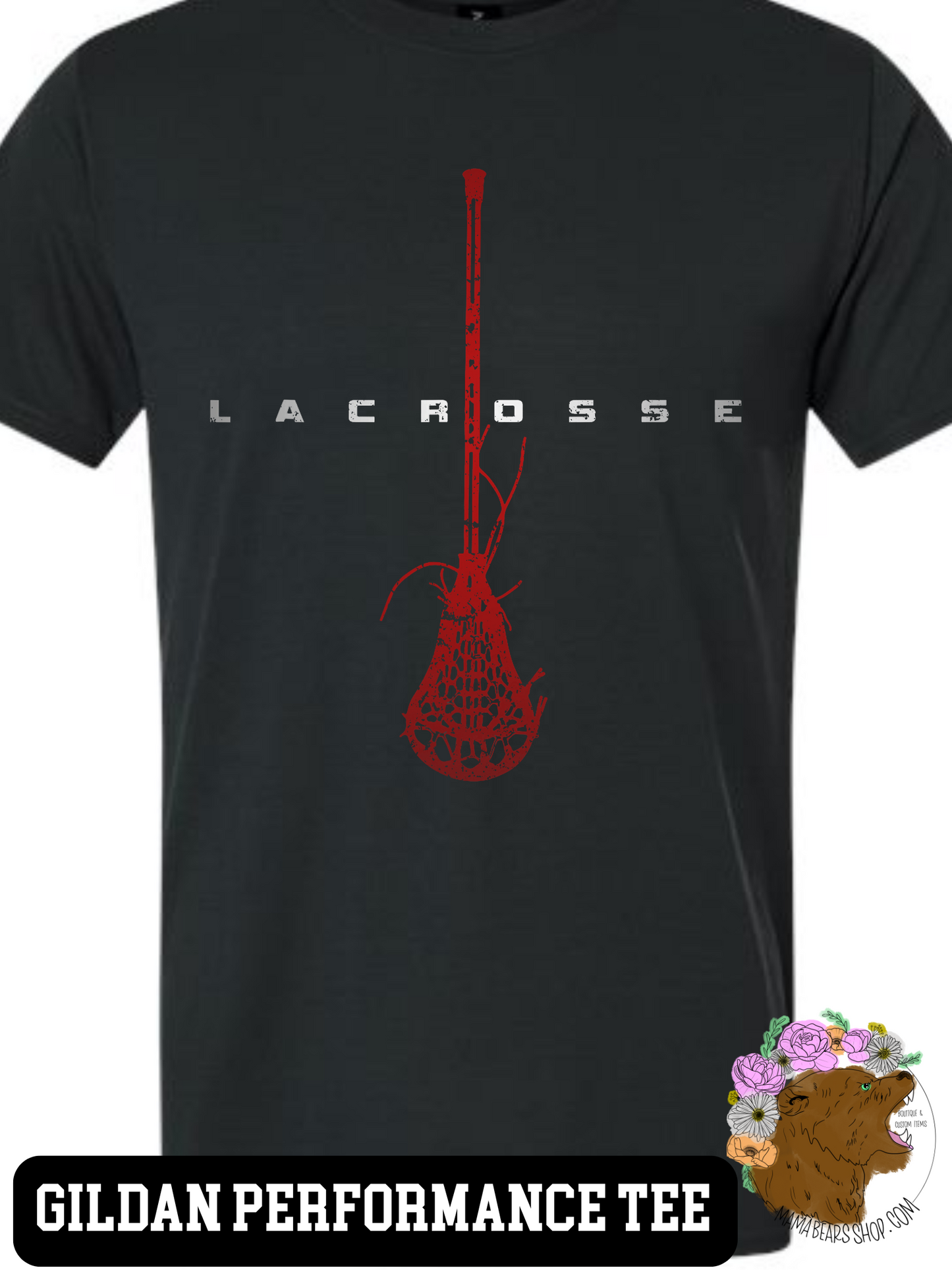 LACROSSE