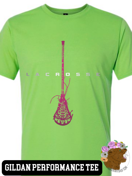 LACROSSE