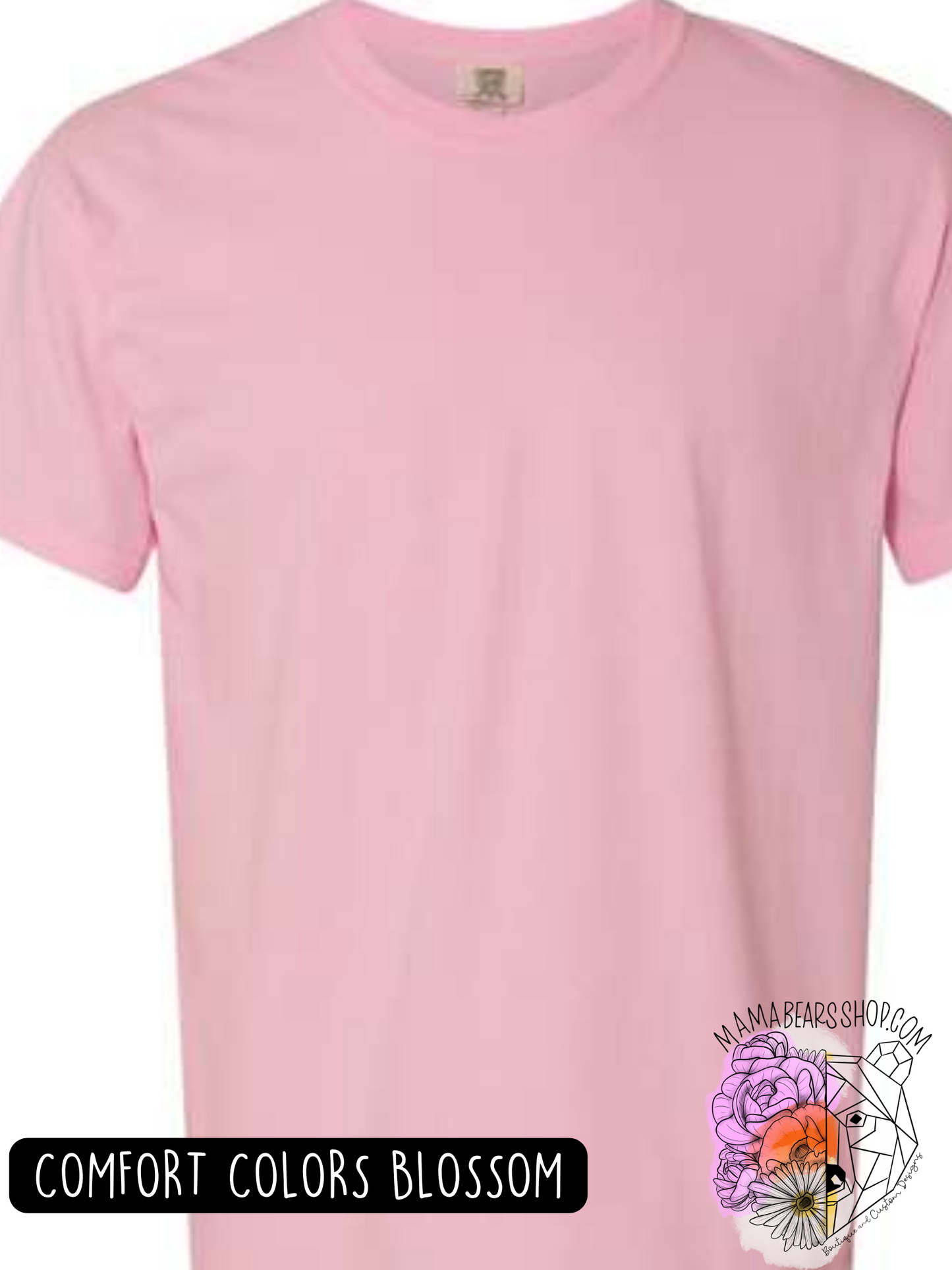 LAX MOM CUSTOM BACK NAME AND NUMBER ROUGH FONT