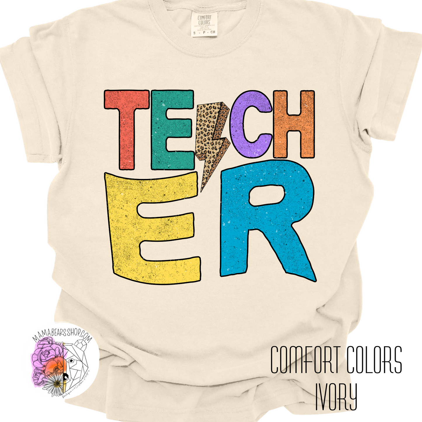 cOoL Teacher ⚡