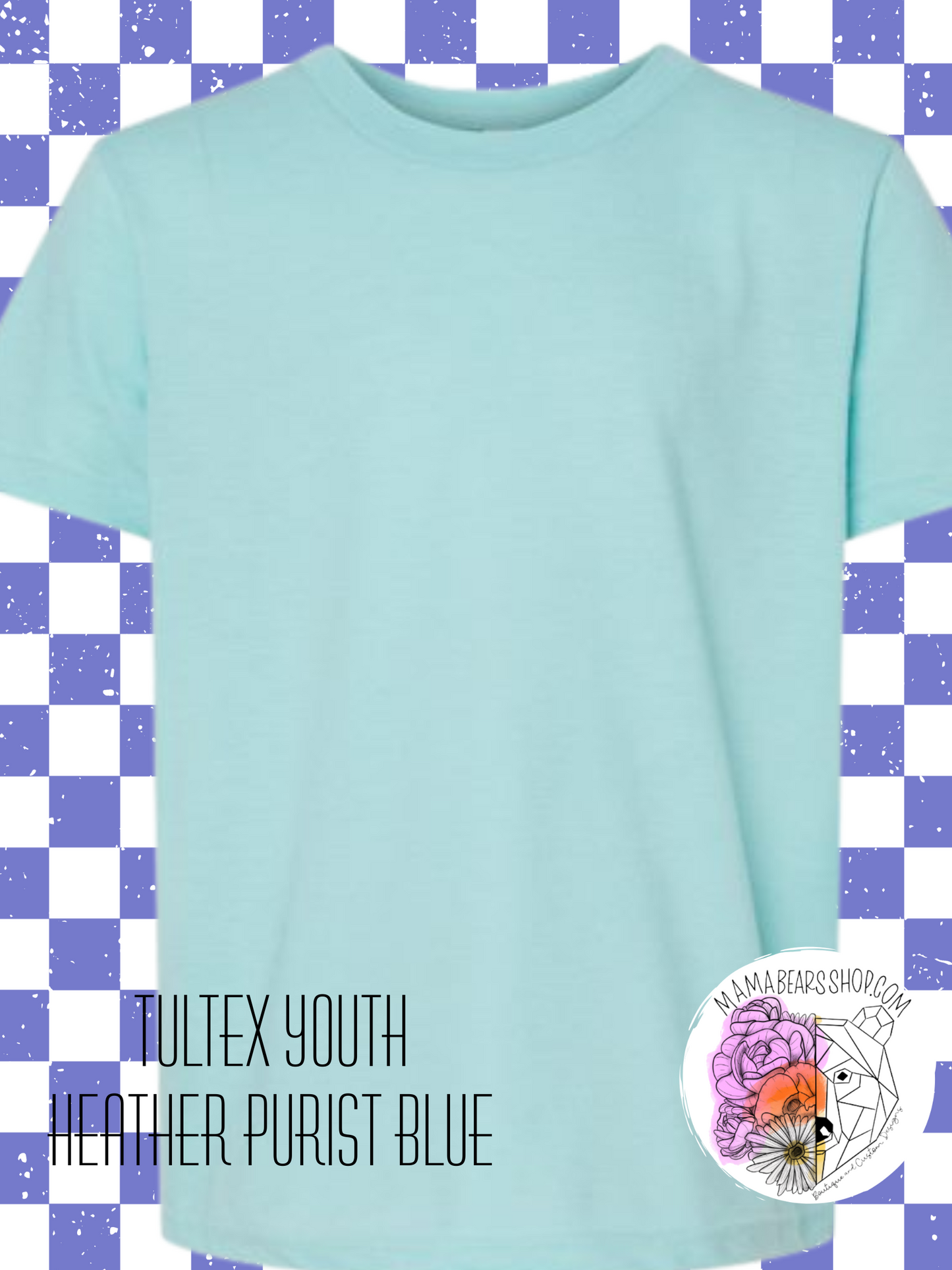 Pastel Preppy THIRD GRADE YOUTH