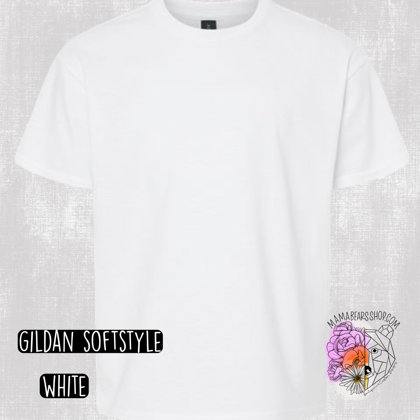 Custom Vidalia Tee  YOUTH