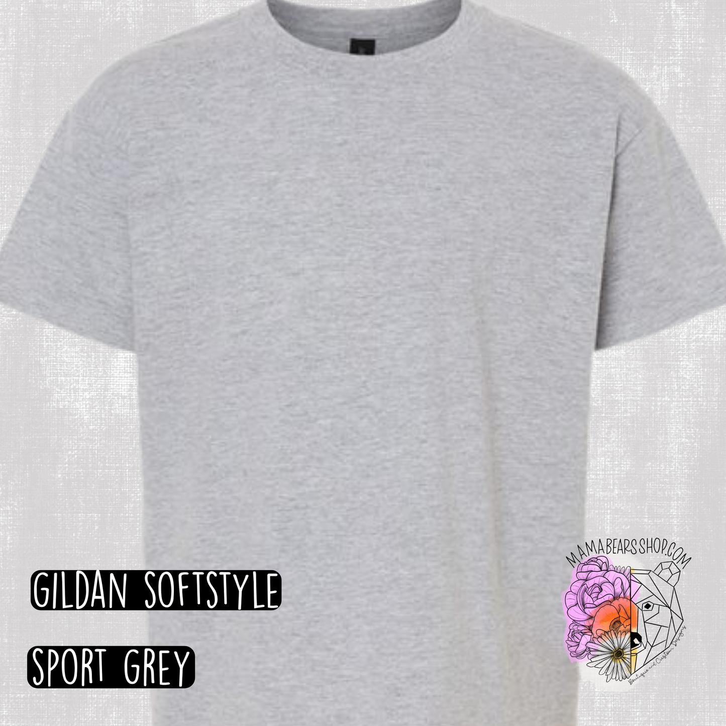 Custom Vidalia Tee  YOUTH