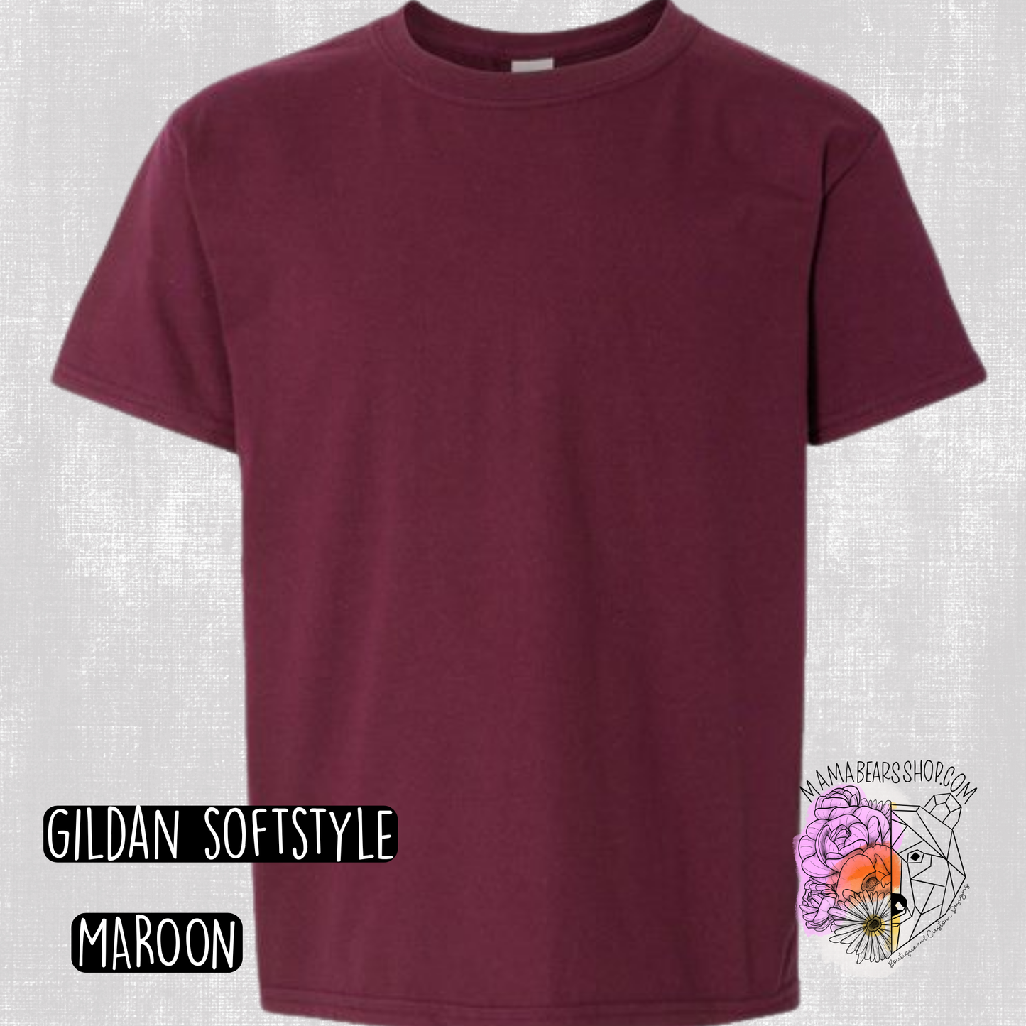 Custom Vidalia Tee  YOUTH