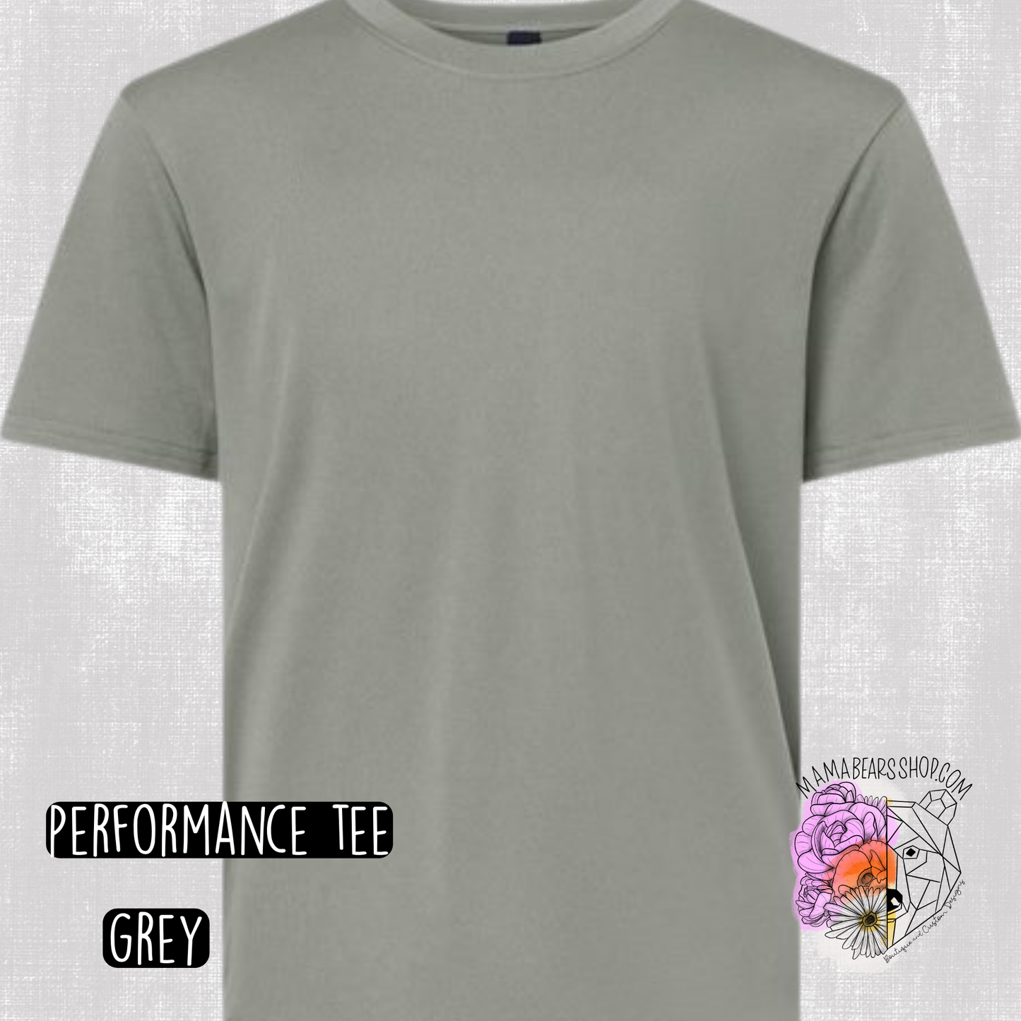 Custom Vidalia Tee  YOUTH
