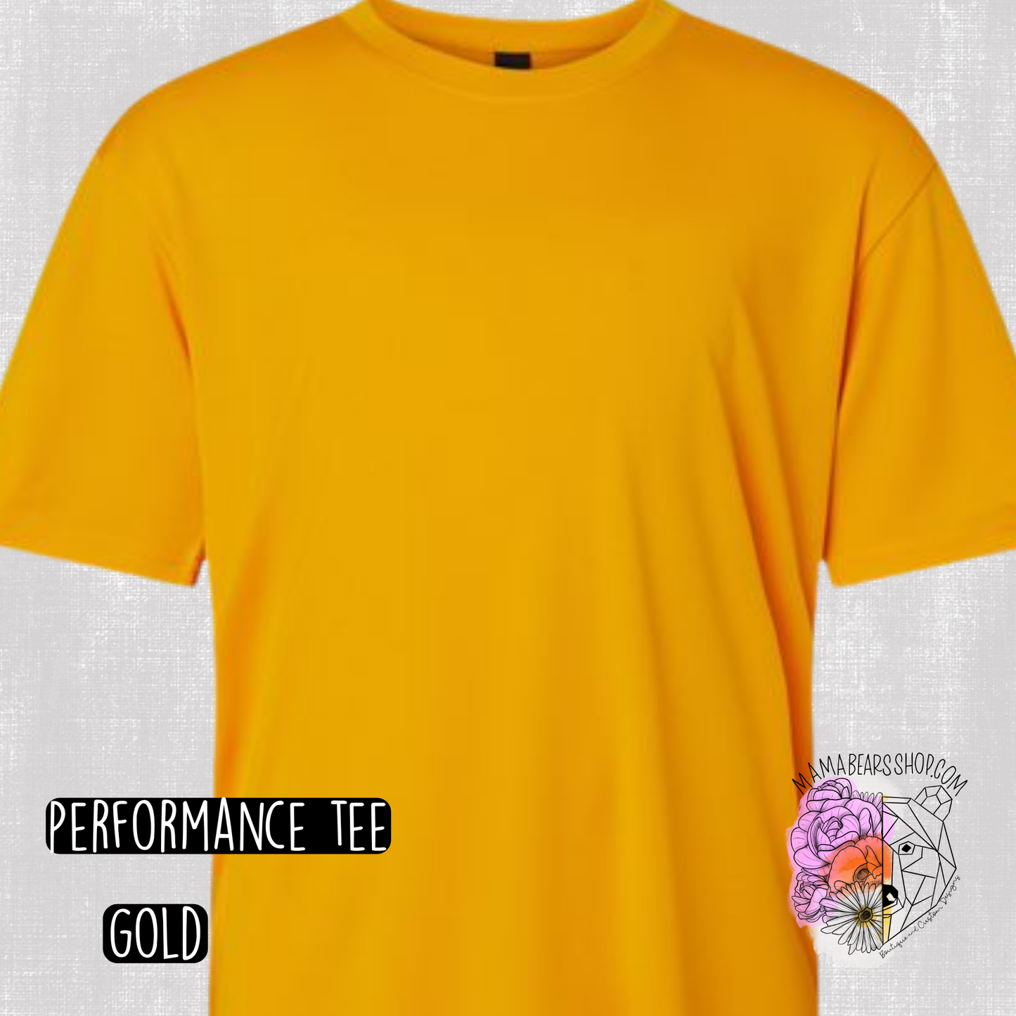 Custom Vidalia Tee  YOUTH