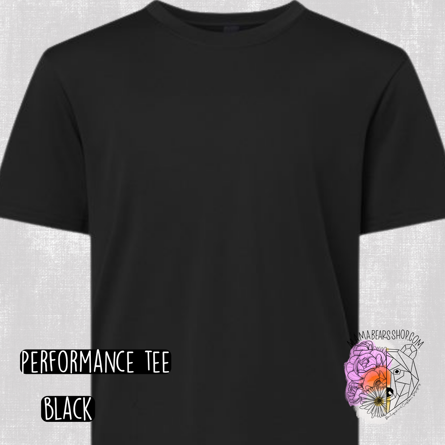 Custom Vidalia Tee  YOUTH