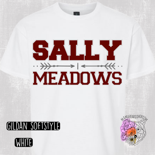 Sally Meadows YOUTH