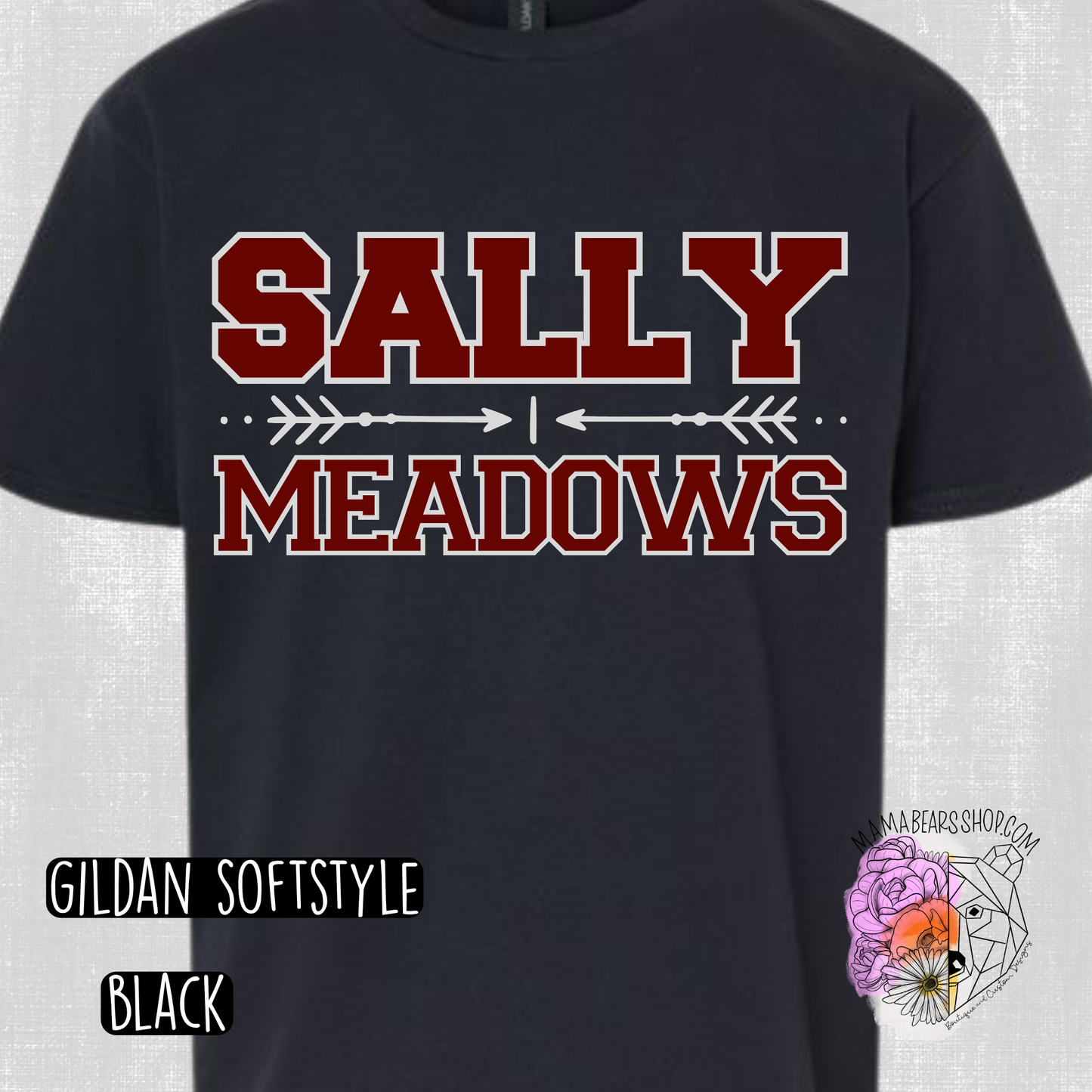 Sally Meadows YOUTH
