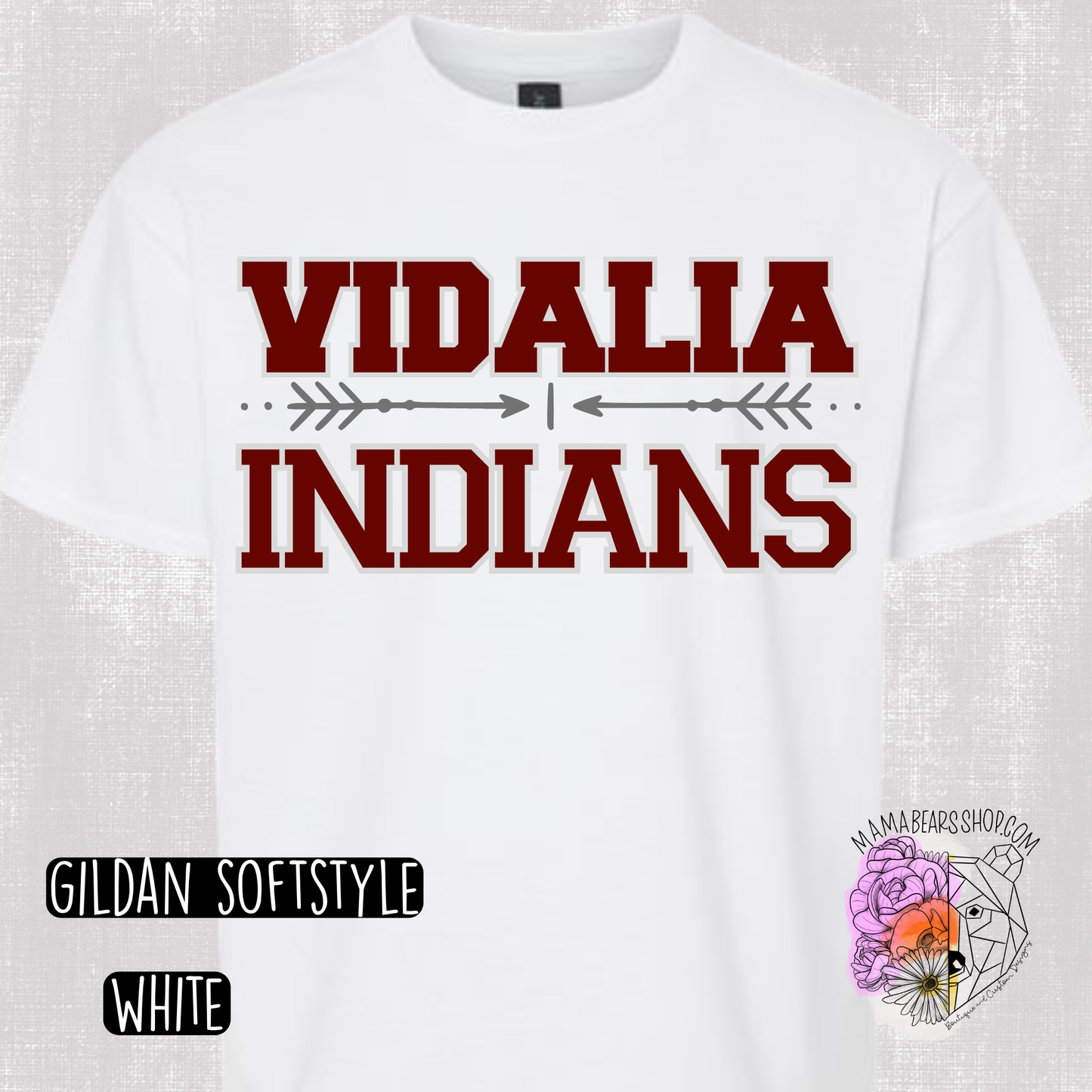 VIDALIA INDIANS YOUTH