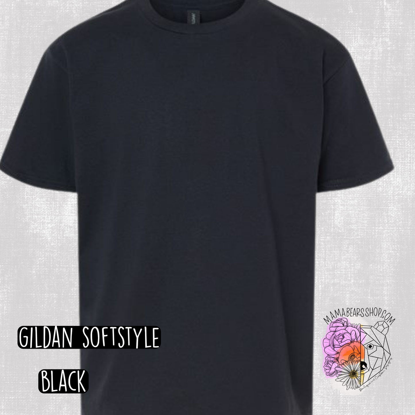 Custom Vidalia Tee  YOUTH